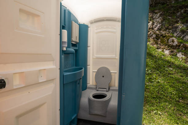 Portable Toilet Options We Offer in Danvers, IL