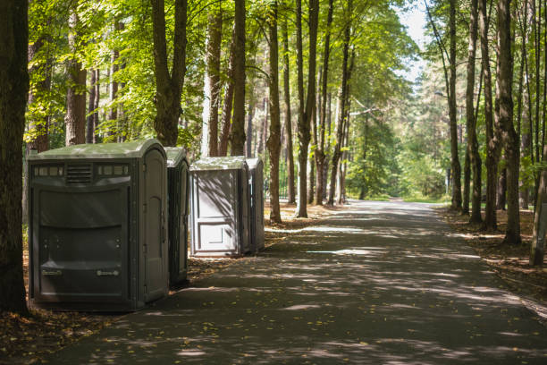 Porta potty services near me in Danvers, IL
