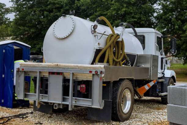 Best High-end porta potty rental  in Danvers, IL