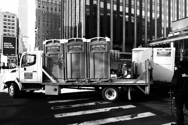 Best Porta potty rental near me  in Danvers, IL