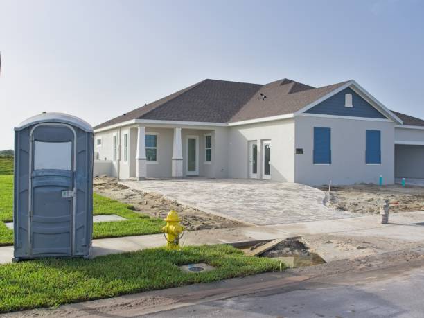 Best Best portable toilet rental  in Danvers, IL